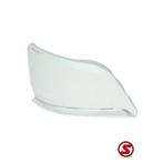 Windgeleider rechts actros mp1, Nieuw, Mercedes-Benz, Overige Auto-onderdelen