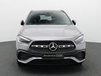 Mercedes-Benz GLA 250 e AMG LINE + CARPLAY + PANORAMISCH DAK, Auto's, Stof, Zwart, 4 cilinders, 16 kWh