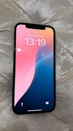 Iphone 12 zwart, Télécoms, Téléphonie mobile | Apple iPhone, 75 %, Enlèvement, Utilisé, Sans abonnement