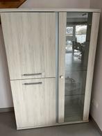 Meubels - tafel - stoelen, Huis en Inrichting, Ophalen, Gebruikt