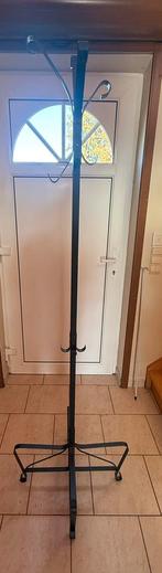 Porte manteau fer forgé, Enlèvement ou Envoi, Comme neuf
