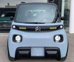 Citroën Ami Tonic / 100% Électrique / Autonomie 75 Km/ Per, Auto's, Citroën, Gebruikt, Blauw, 75 km, 2 deurs