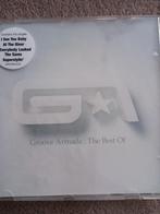 Groove armada   the best of, Ophalen of Verzenden