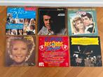 Lot de 17 vinyles 33 tours, Enlèvement, Comme neuf