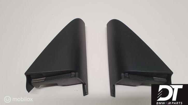 Afdek kapjes deur BMW 3-serie Coupé E92 51337153796, Autos : Pièces & Accessoires, Habitacle & Garnissage, BMW, Utilisé, Enlèvement ou Envoi