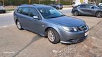 Saab essence automatique 2010, Achat, Automatique, Particulier, Toit ouvrant
