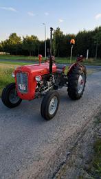 Massey Ferguson 35, Articles professionnels, Agriculture | Tracteurs, Enlèvement, Utilisé, Jusqu'à 80 ch, Massey Ferguson