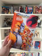 Thundercats roar hardcover comic, Enlèvement ou Envoi, Comme neuf