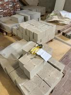 betonblok, Bricolage & Construction, Briques, Enlèvement, Neuf, Béton
