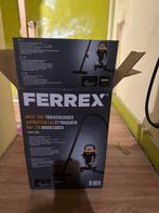 Stofzuiger, Ophalen, Nieuw