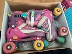 Rolschaatsen, Ophalen, Kinderen, Verstelbaar, Gebruikt