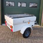 SARIS SPEEDY Bagagewagen, Ophalen, Gebruikt