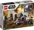 Lego Star Wars Nieuwe doos 75226 Inferno Squad, Enlèvement ou Envoi, Neuf, Ensemble complet, Lego