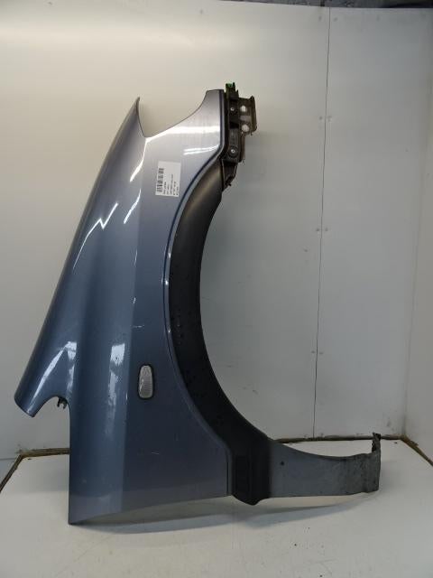 AILE AVANT DROITE Opel Zafira (F75) (01-1998/07-2005), Autos : Pièces & Accessoires, Garde-boue, Utilisé, Droite, Rue de l'Espoir 34 34
4030  GRIVEGNÉE, BE