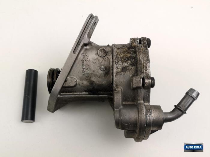 Vacuumpomp (Diesel) van een Volvo S80, Auto-onderdelen, Motor en Toebehoren, Volvo, Gebruikt, 3 maanden garantie, Ophalen of Verzenden