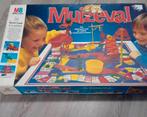 Muizenval mb, Hobby en Vrije tijd, Gezelschapsspellen | Bordspellen, Ophalen of Verzenden