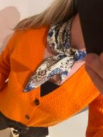 Sjaaltje, Kleding | Dames, Mutsen, Sjaals en Handschoenen, Ophalen, Zo goed als nieuw