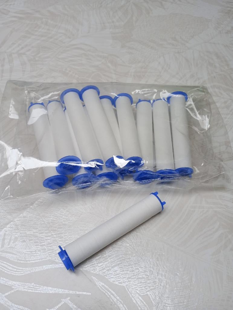 Lot filtres pommeau de douche, Enlèvement ou Envoi, Douche