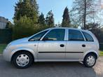 Opel Meriva 1.6 Benzine Airco (46.000km) *Blanco Gekeurd, Auto's, Opel, Bedrijf, Handgeschakeld, 5 deurs, Meriva