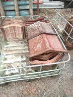 oude dekstenen, Enlèvement, Utilisé, Autres types