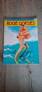 Rooie oortjes 5, Enlèvement ou Envoi