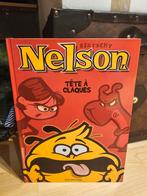 Livres Bandes Dessinée ( Nelson ), Livres, Enlèvement, Comme neuf