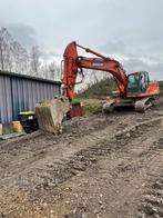Pelle doosan dx255lc année 2008, Enlèvement