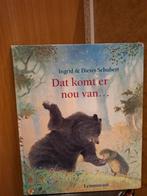 Dieter&Ingrid Schubert - Dat komt er nou van..., Boeken, Ophalen of Verzenden, Dieter&Ingrid Schubert; Ingrid Schubert