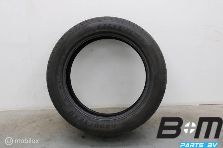 1 x 2854520 112Y Goodyear Eagle F1 SUV 4x4 7mm 285 45 20, Gebruikt, Band(en)