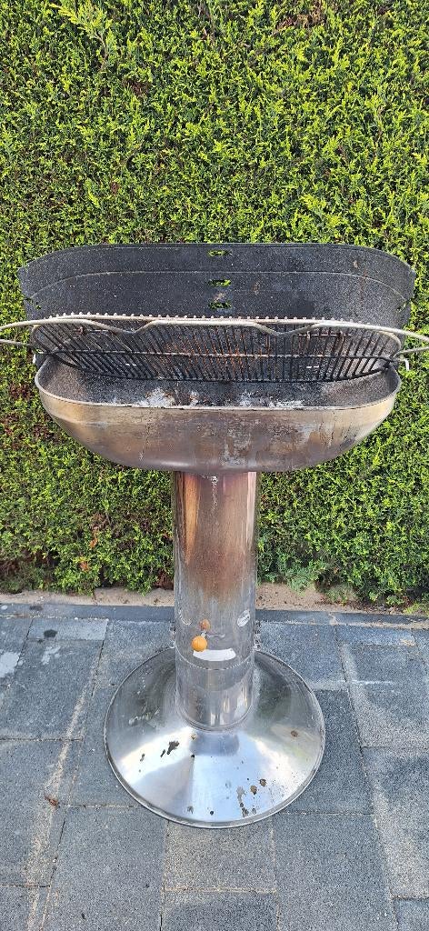 Barbecook houtskool barbecue BBQ, Ophalen, Gebruikt, Barbecoock