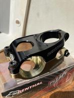 Potence RENTHAL STRATA DUO long 40mm/diam 31.8, Général, Comme neuf, Renthal, Guidon