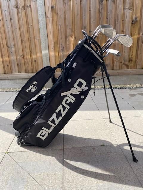 Golfclubs Skymax IX-5, Ophalen, Zo goed als nieuw, Club, Overige merken