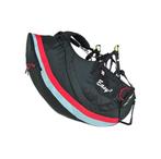 Parapente harnass, Sport en Fitness, Zweefvliegen en Paragliding, Ophalen, Zo goed als nieuw