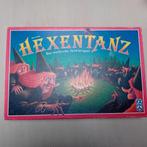 Hexentanz, Trois ou quatre joueurs, Enlèvement ou Envoi, Utilisé