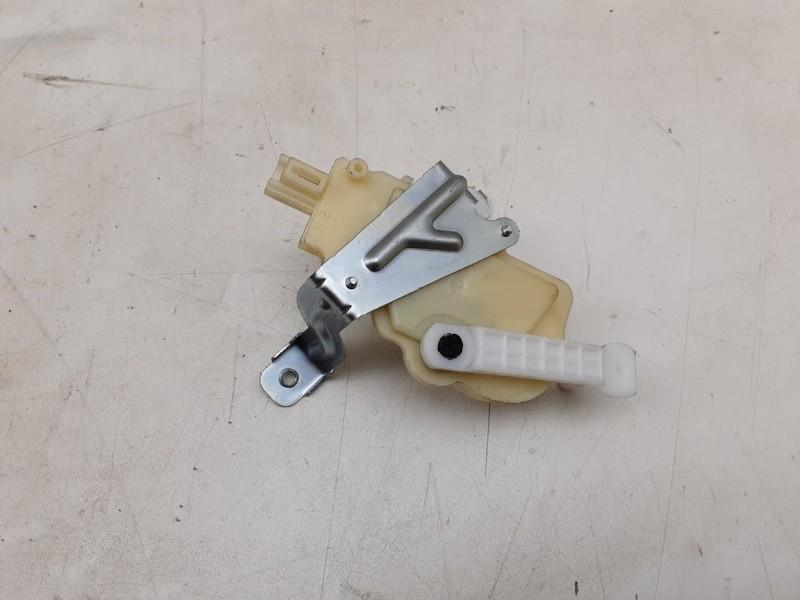 ORDINATEUR VEROUILLAGE CENTRALISE Toyota Yaris II (P9), Utilisé, Toyota