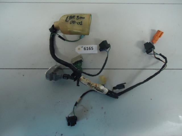 CBR900 2000 - 2001 Honda Kabelboom D1-28397