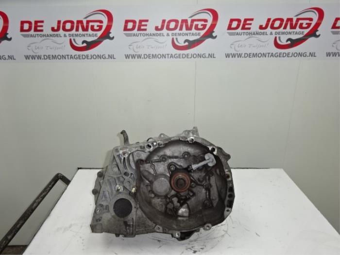 Boîte de vitesse d'un Renault Modus, Autos : Pièces & Accessoires, Transmission & Accessoires, Renault, Utilisé, 3 mois de garantie