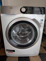 Lave-linge AEG 7000 series Lavamat, Ophalen