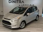 Ford B-Max 1.6i - Automaat/Cruise/Zetelvw, Autos, Ford, Achat, 105 ch, Entreprise, B-Max