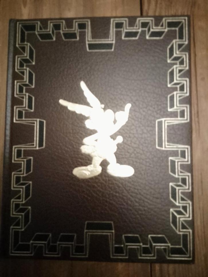Série spéciale Astérix - Édition Dargaud - parfait état, Livres, BD, Comme neuf, Série complète ou Série, Enlèvement ou Envoi