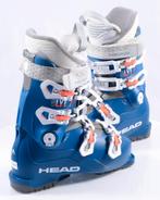 36,5 37 42 42,5 EU dames skischoenen HEAD EDGE LYT, Gebruikt, Schoenen, Ophalen of Verzenden, Carve