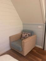 zetel, Huis en Inrichting, Ophalen, Gebruikt, Eenpersoons, Overige materialen