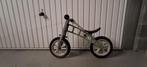 loopfiets First Bike, Kinderen en Baby's, Speelgoed | Buiten | Voertuigen en Loopfietsen, Ophalen, Gebruikt, Loopfiets