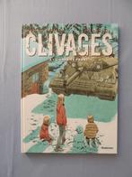 Clivages Lignes de front Clivages 1 EO?, Enlèvement ou Envoi, Sylvain Runberg, Une BD, Comme neuf