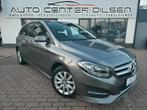 Mercedes-Benz B 180 i 40 000 km's Automaat, Auto's, Monovolume, Euro 6, 4 cilinders, 5 zetels