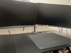 Gaming monitoren met beugel, Enlèvement, Comme neuf, 201 Hz ou plus, Gaming
