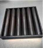 Moule pâtisserie à bûches, Enlèvement ou Envoi, Utilisé, Gâteaux et Tartes, Moule