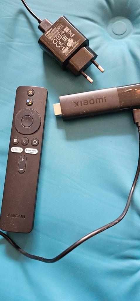 Stick TV Xiaomi, TV, Hi-fi & Vidéo, Lecteurs multimédias, HDMI, Enlèvement ou Envoi