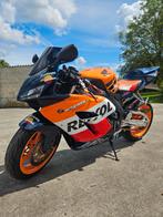 Honda Cbr 1000rr Repsol, Particulier