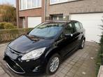 Ford c-max 2.0 Tdci automatique, Autos, Euro 5, Achat, Beige, 149 g/km
